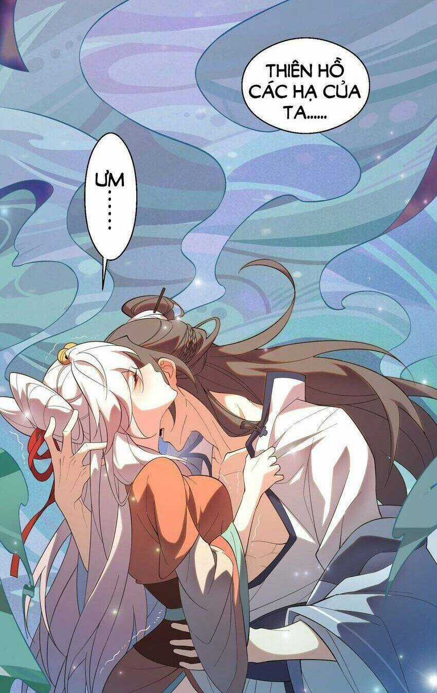 Liêu Trai Không Thể Nào Xinh Đẹp Như Vậy Chapter 26 trang 105