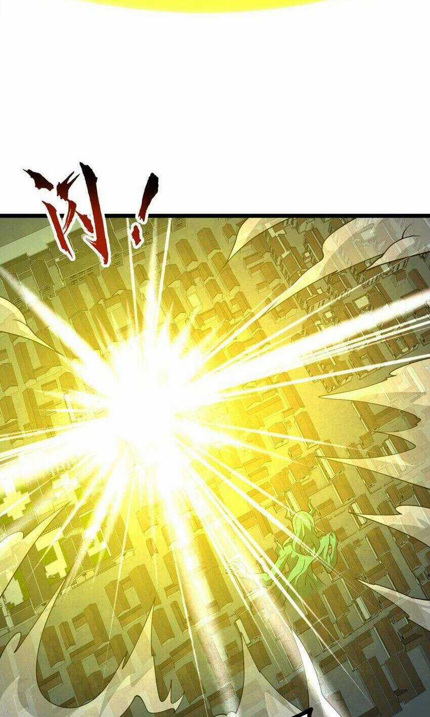 Liêu Trai Không Thể Nào Xinh Đẹp Như Vậy Chapter 26 trang 11