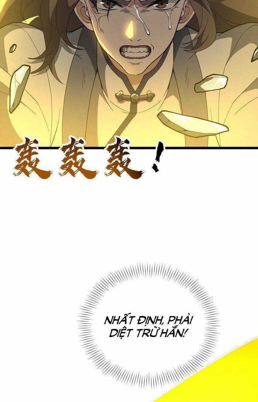 Liêu Trai Không Thể Nào Xinh Đẹp Như Vậy Chapter 26 trang 15