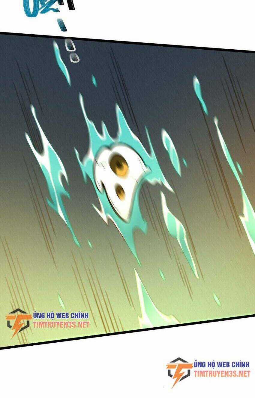 Liêu Trai Không Thể Nào Xinh Đẹp Như Vậy Chapter 26 trang 19