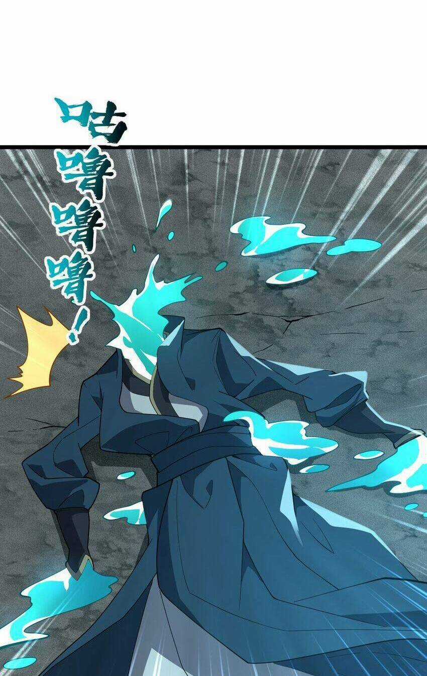 Liêu Trai Không Thể Nào Xinh Đẹp Như Vậy Chapter 26 trang 21