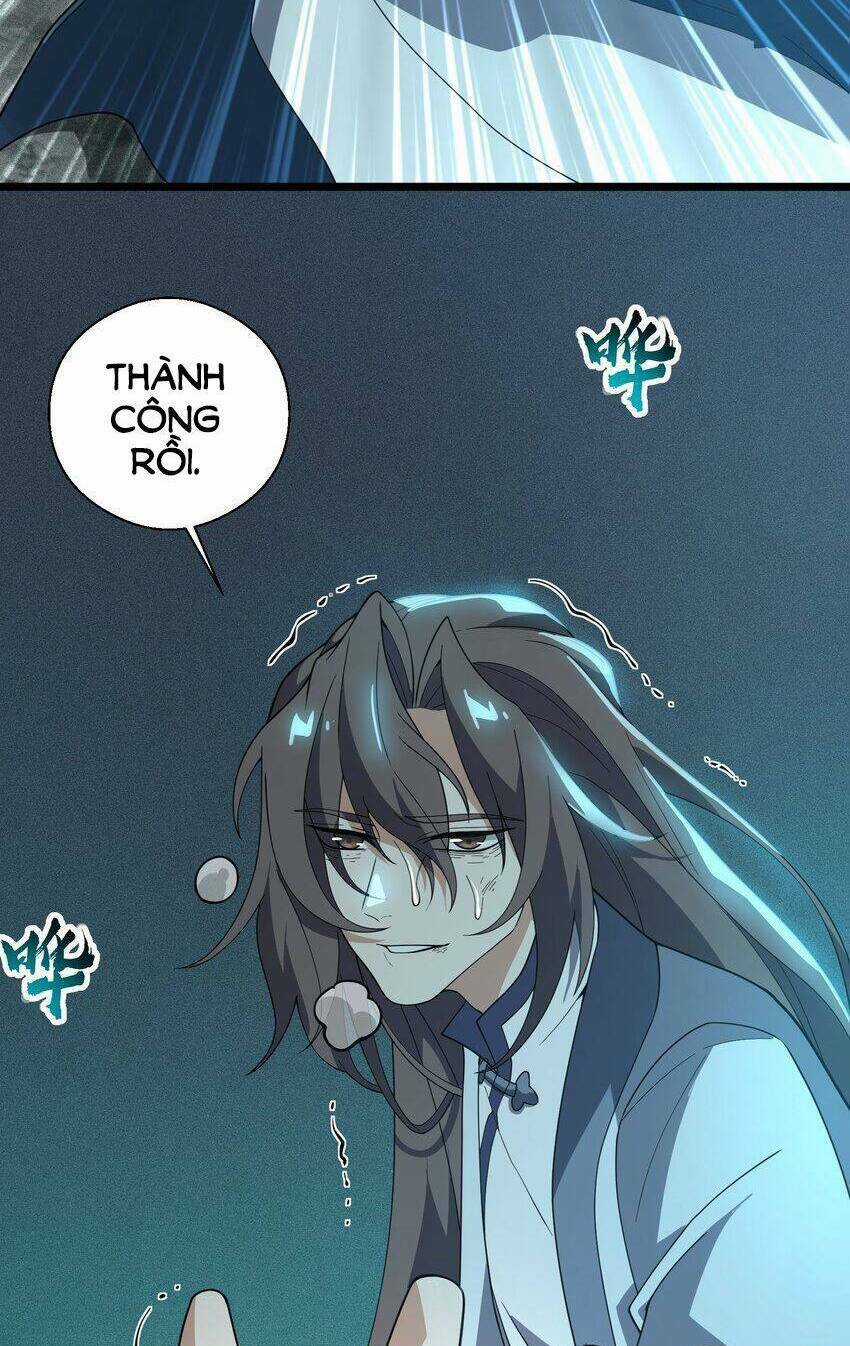 Liêu Trai Không Thể Nào Xinh Đẹp Như Vậy Chapter 26 trang 22