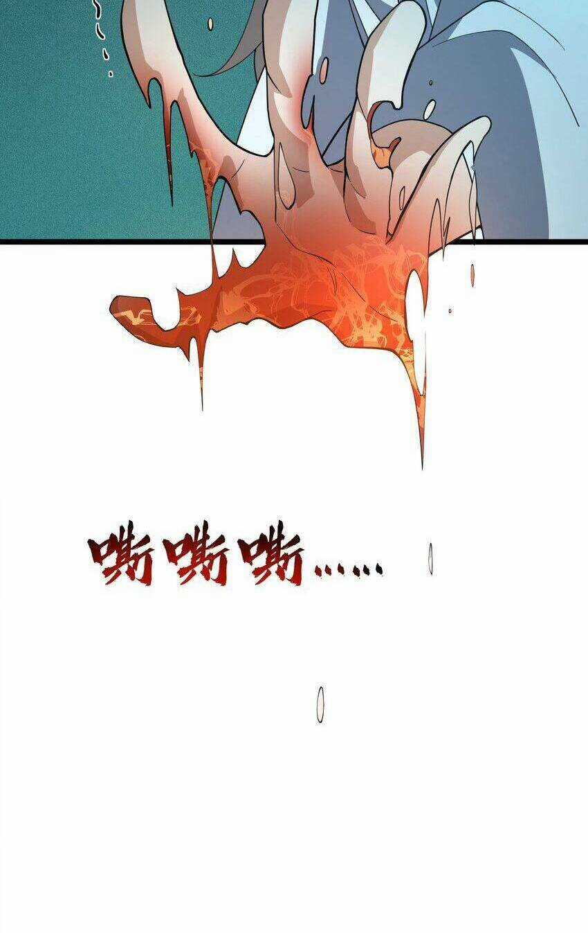 Liêu Trai Không Thể Nào Xinh Đẹp Như Vậy Chapter 26 trang 23