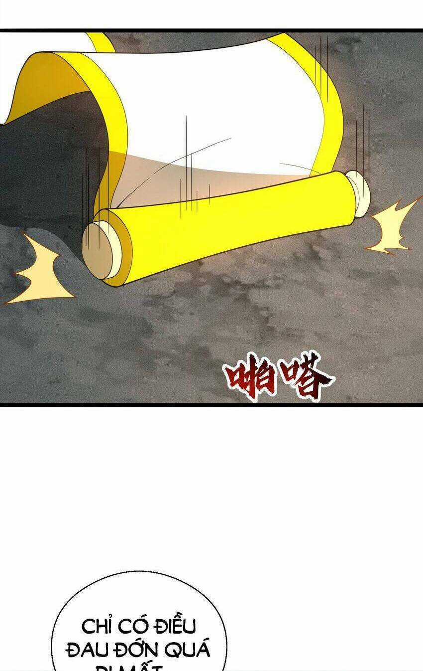 Liêu Trai Không Thể Nào Xinh Đẹp Như Vậy Chapter 26 trang 24