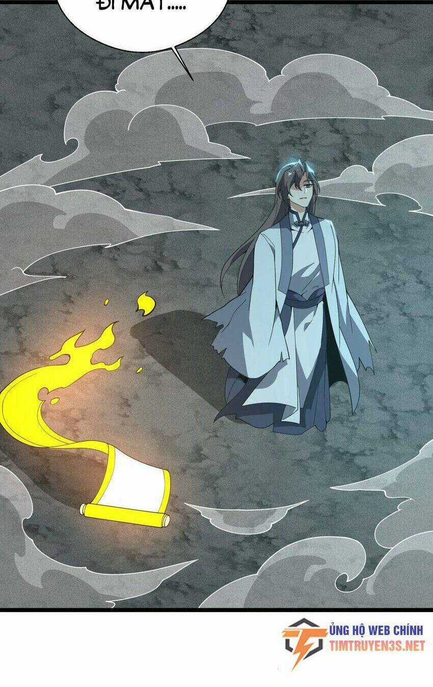 Liêu Trai Không Thể Nào Xinh Đẹp Như Vậy Chapter 26 trang 25