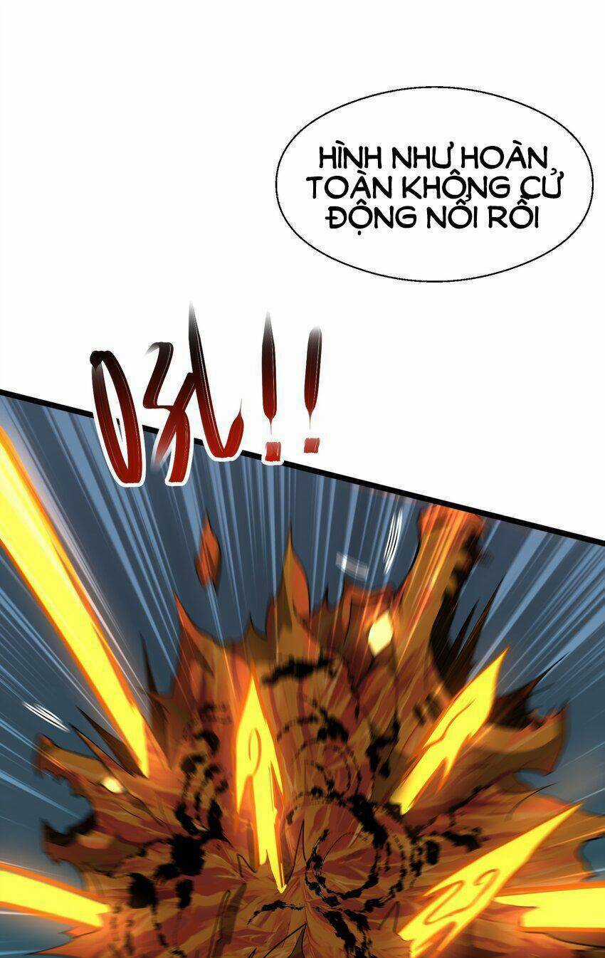 Liêu Trai Không Thể Nào Xinh Đẹp Như Vậy Chapter 26 trang 26