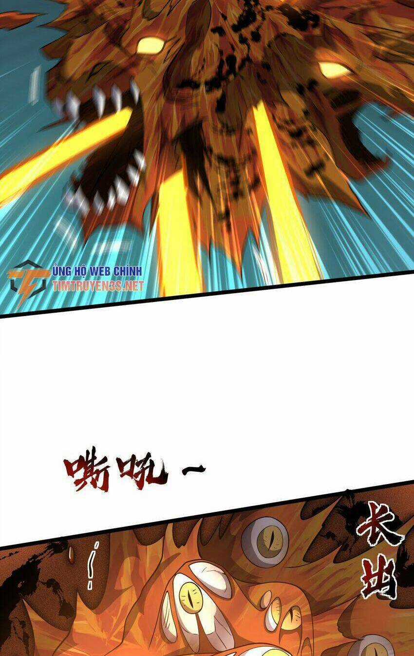 Liêu Trai Không Thể Nào Xinh Đẹp Như Vậy Chapter 26 trang 27