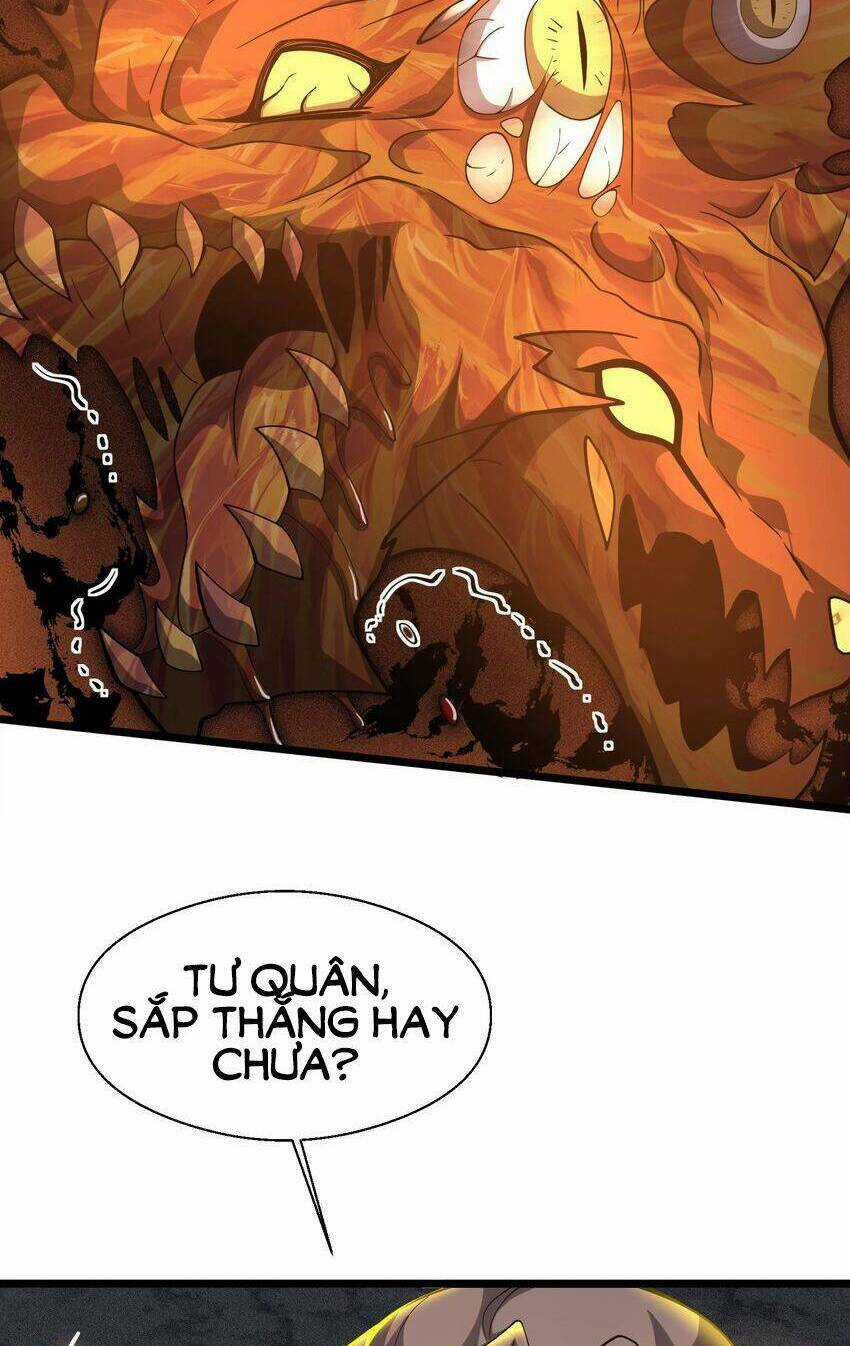 Liêu Trai Không Thể Nào Xinh Đẹp Như Vậy Chapter 26 trang 28