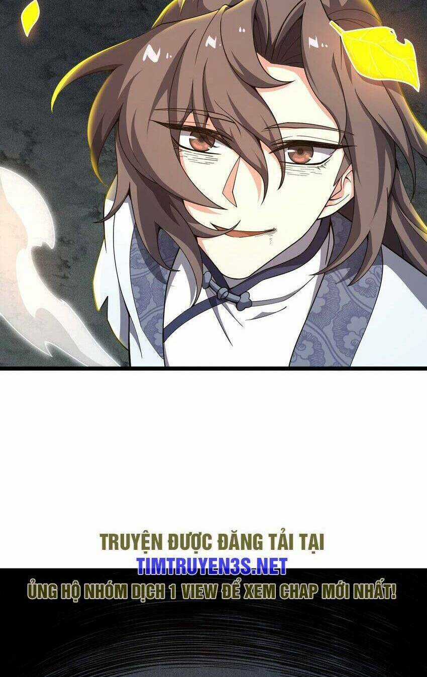 Liêu Trai Không Thể Nào Xinh Đẹp Như Vậy Chapter 26 trang 29