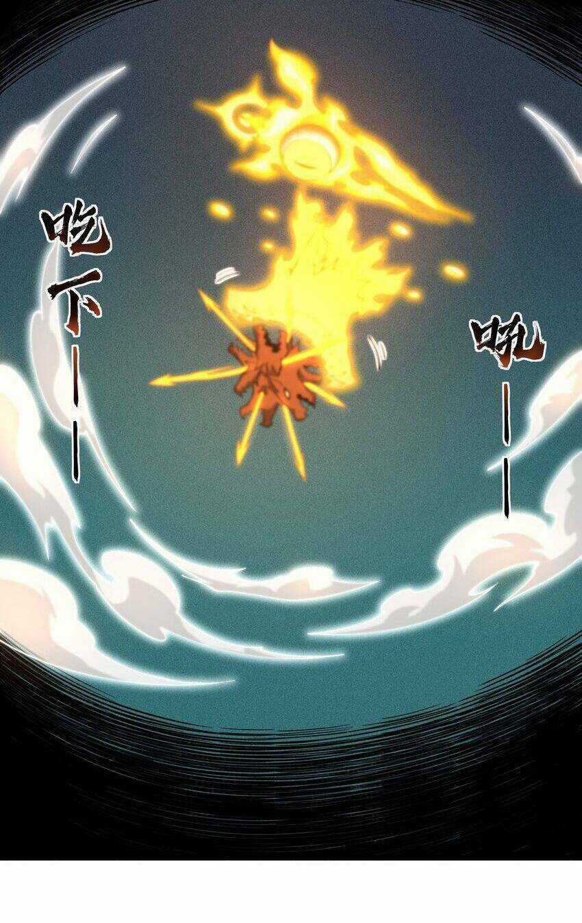 Liêu Trai Không Thể Nào Xinh Đẹp Như Vậy Chapter 26 trang 30