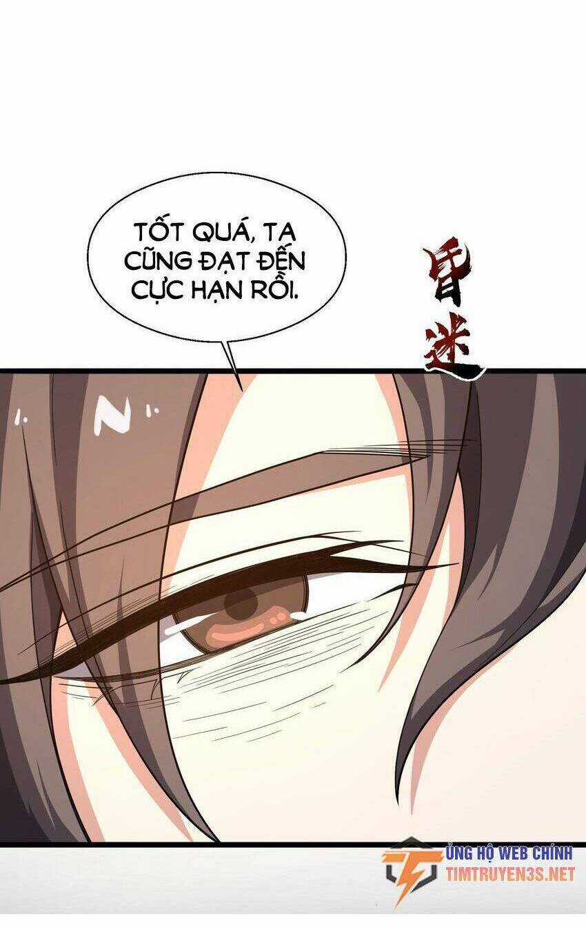 Liêu Trai Không Thể Nào Xinh Đẹp Như Vậy Chapter 26 trang 31