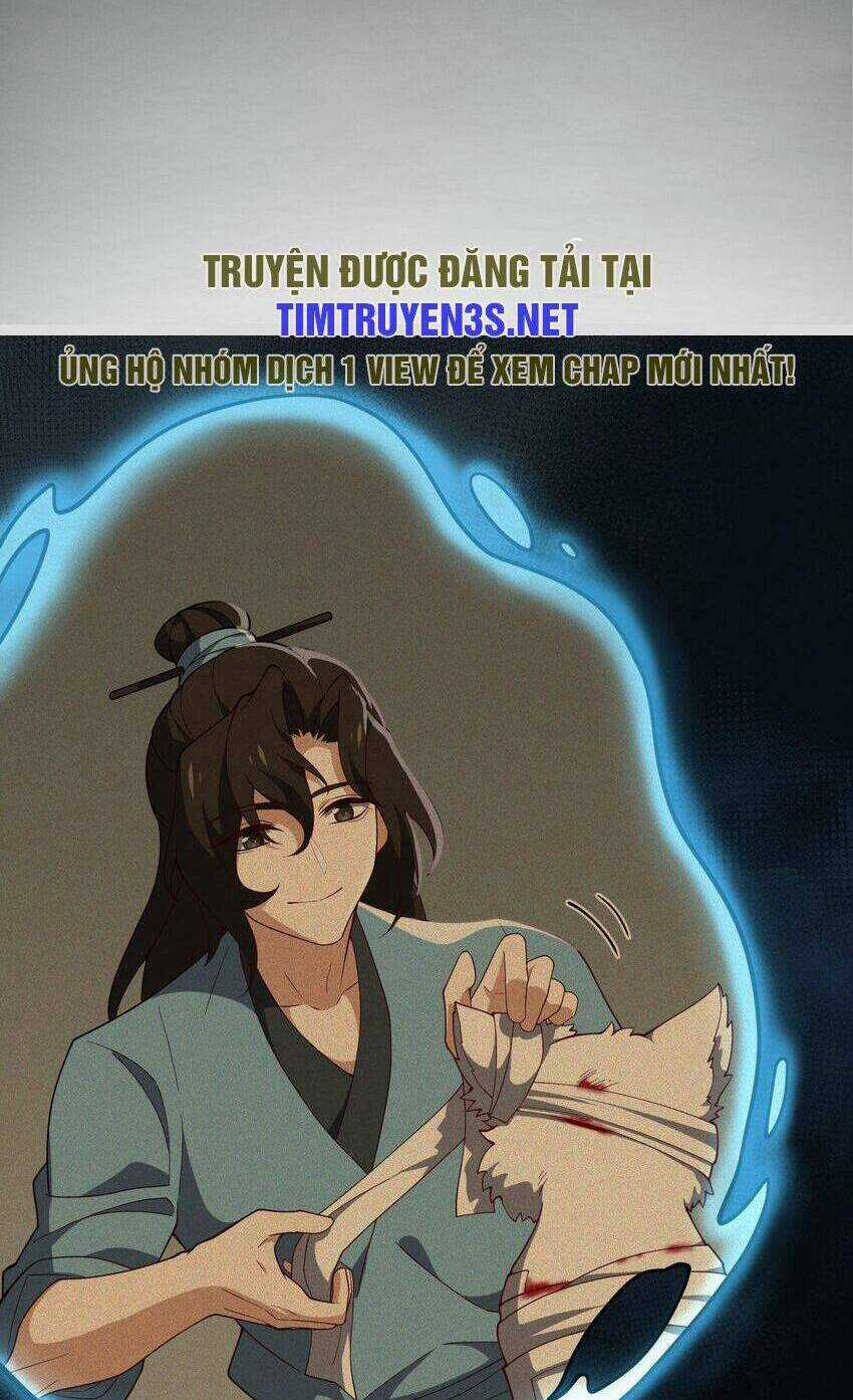 Liêu Trai Không Thể Nào Xinh Đẹp Như Vậy Chapter 26 trang 35