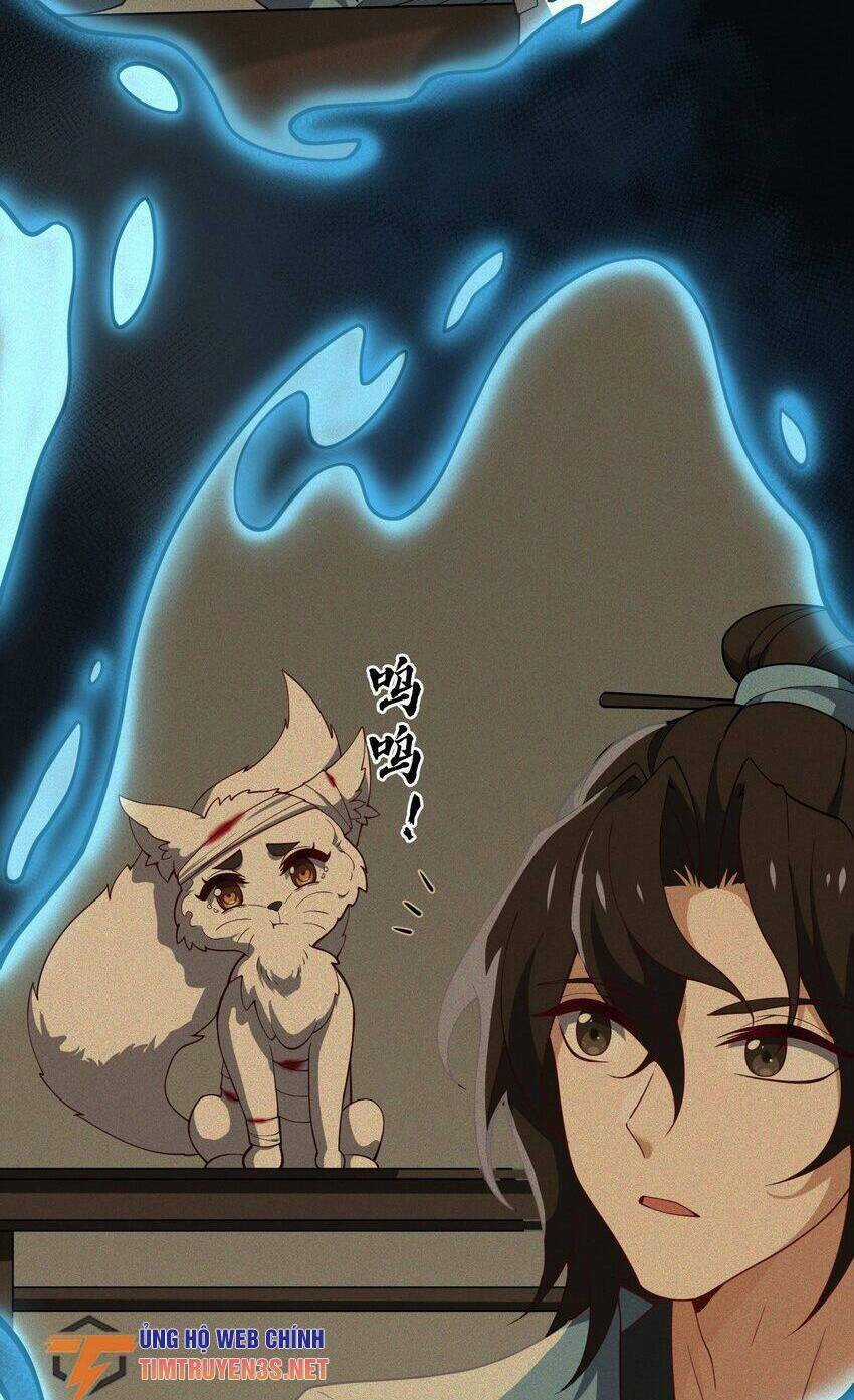 Liêu Trai Không Thể Nào Xinh Đẹp Như Vậy Chapter 26 trang 36