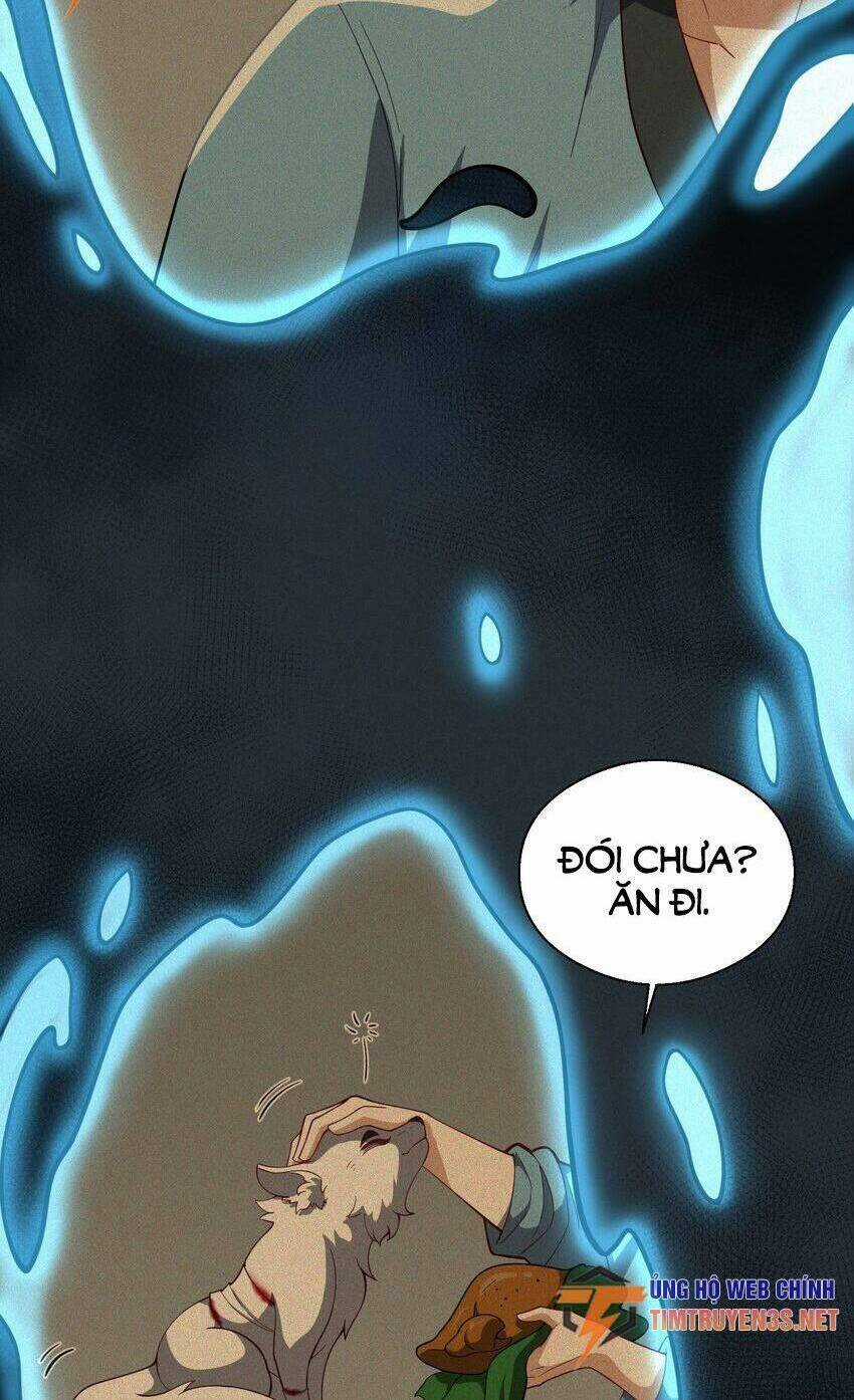 Liêu Trai Không Thể Nào Xinh Đẹp Như Vậy Chapter 26 trang 37