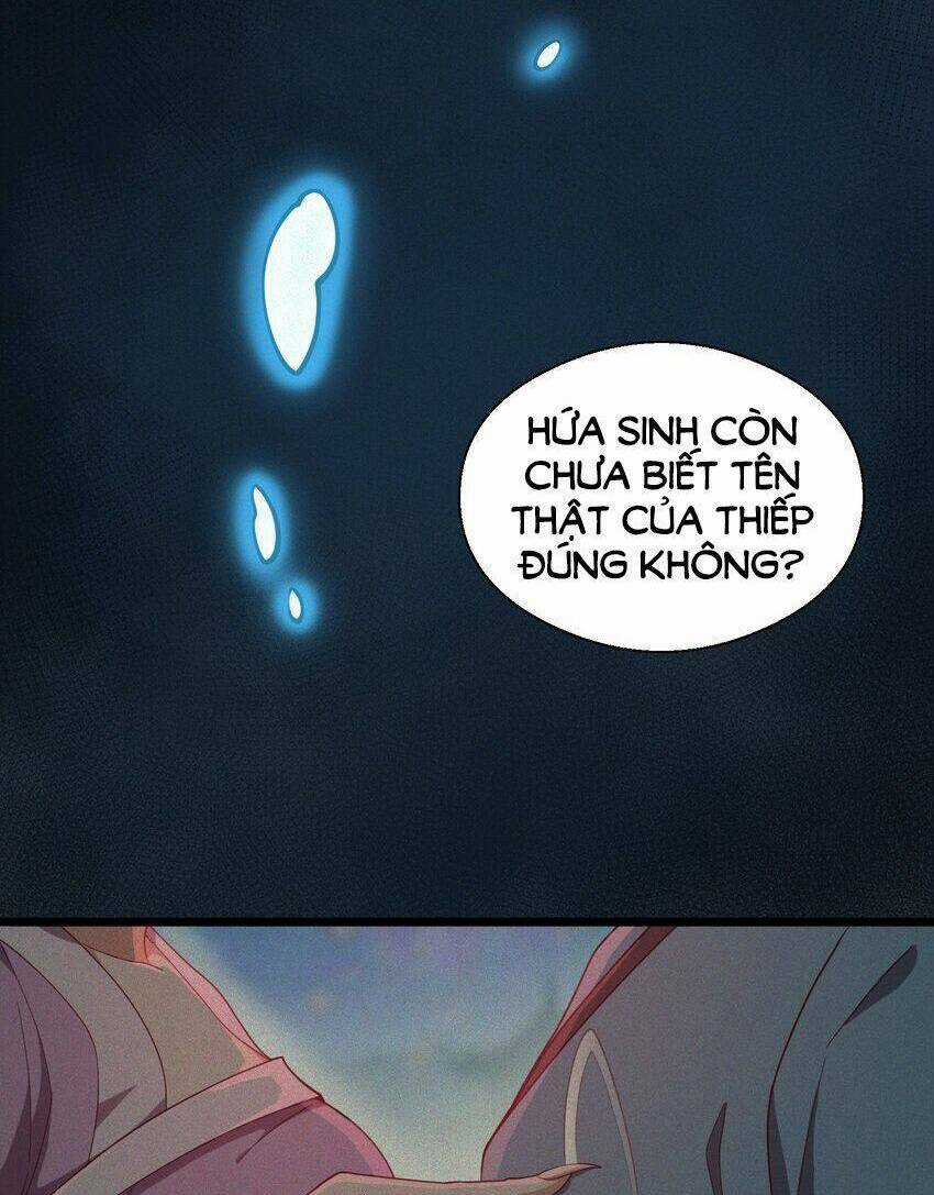 Liêu Trai Không Thể Nào Xinh Đẹp Như Vậy Chapter 26 trang 39