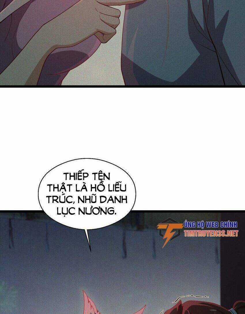 Liêu Trai Không Thể Nào Xinh Đẹp Như Vậy Chapter 26 trang 40