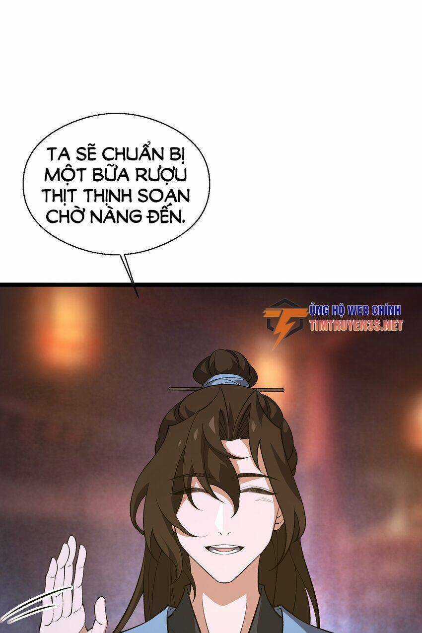 Liêu Trai Không Thể Nào Xinh Đẹp Như Vậy Chapter 26 trang 44