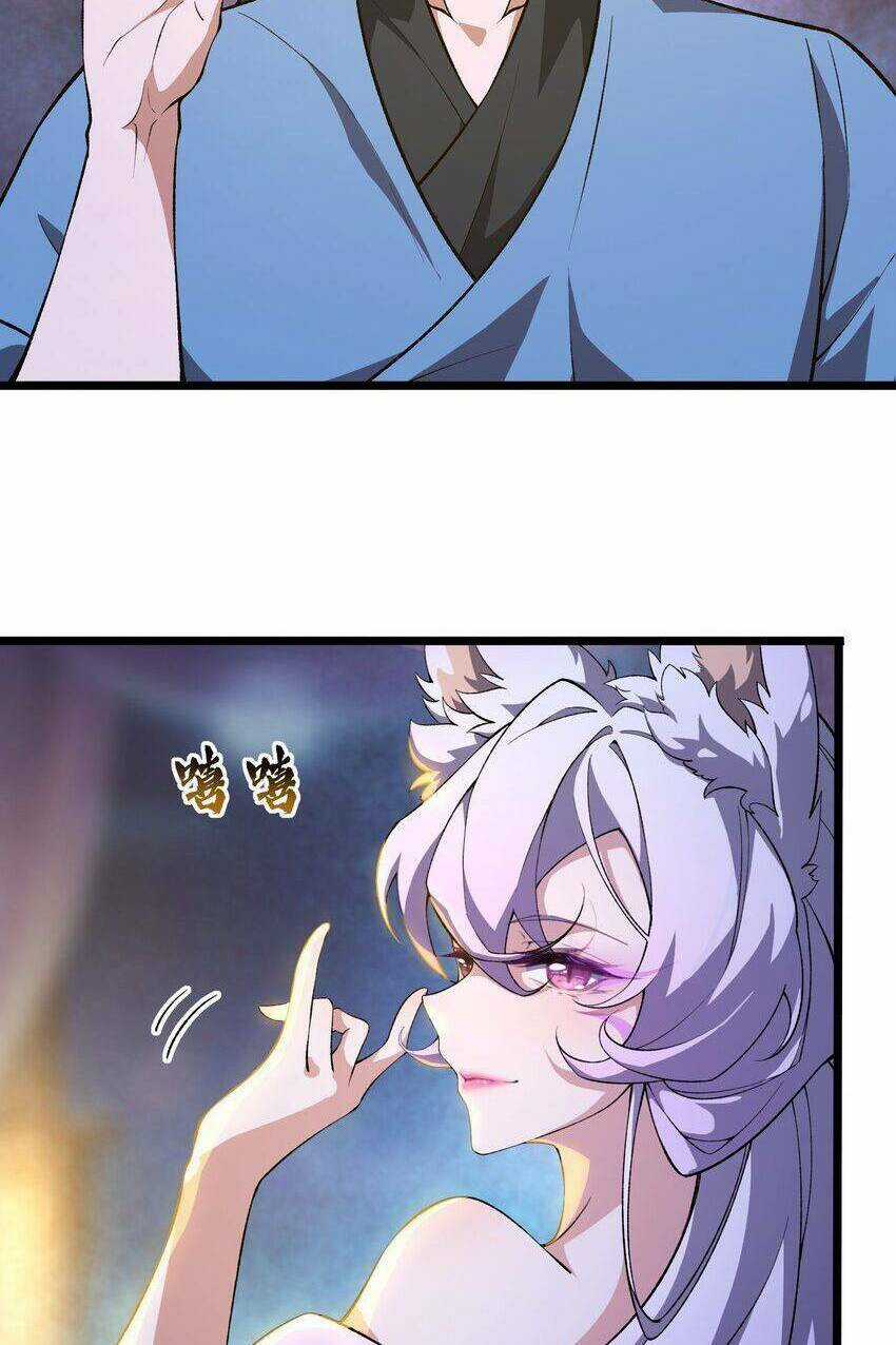 Liêu Trai Không Thể Nào Xinh Đẹp Như Vậy Chapter 26 trang 45