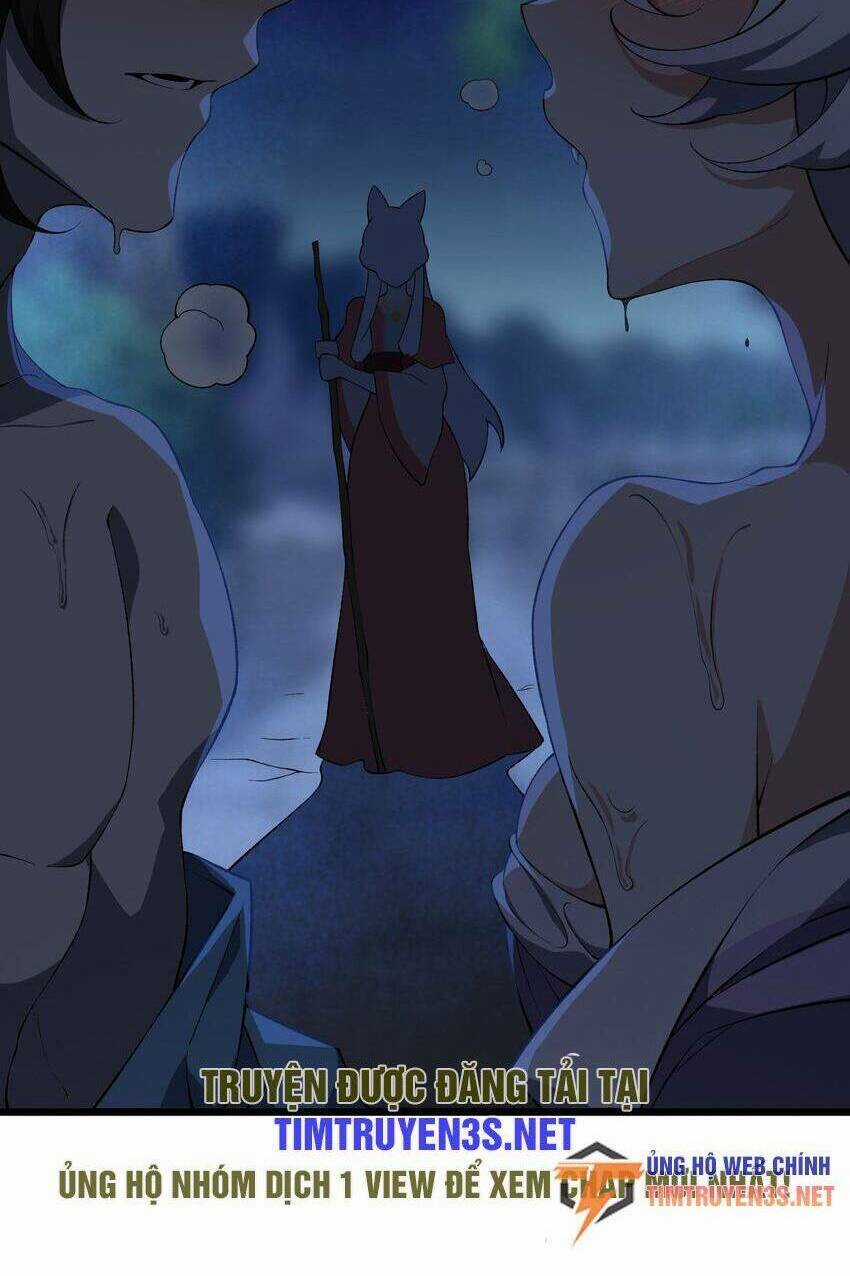 Liêu Trai Không Thể Nào Xinh Đẹp Như Vậy Chapter 26 trang 49