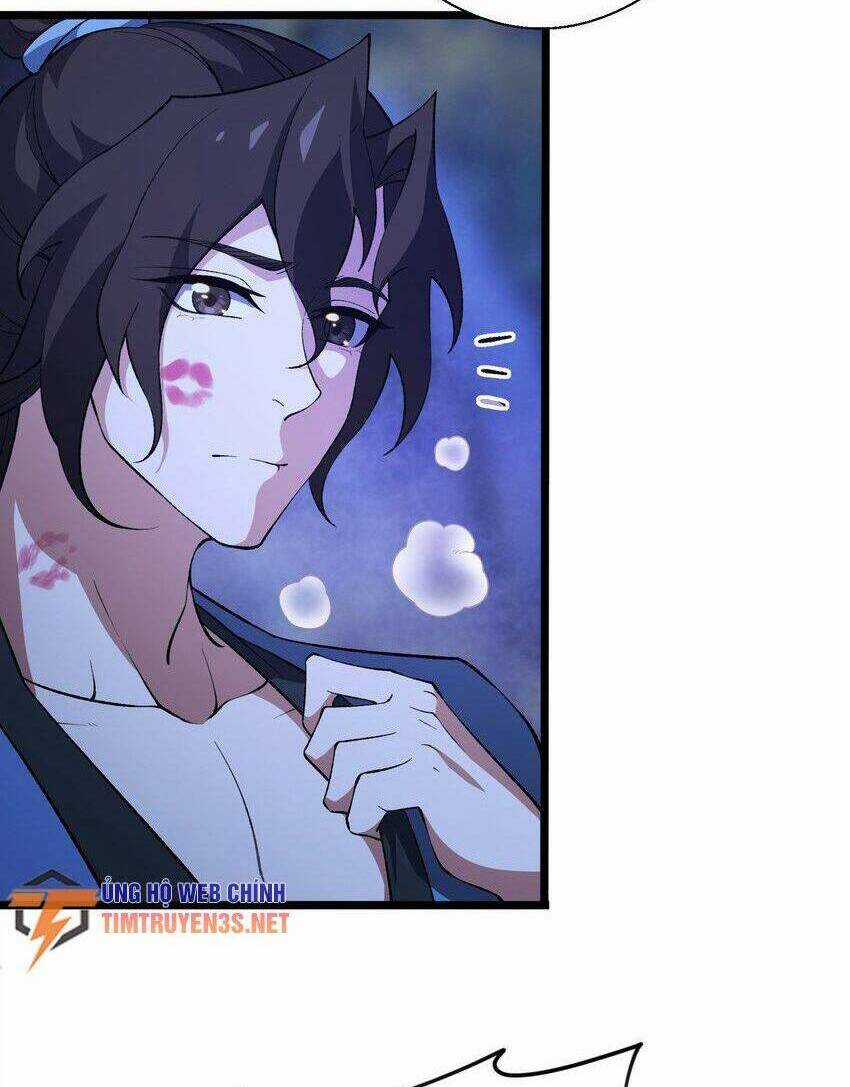 Liêu Trai Không Thể Nào Xinh Đẹp Như Vậy Chapter 26 trang 53