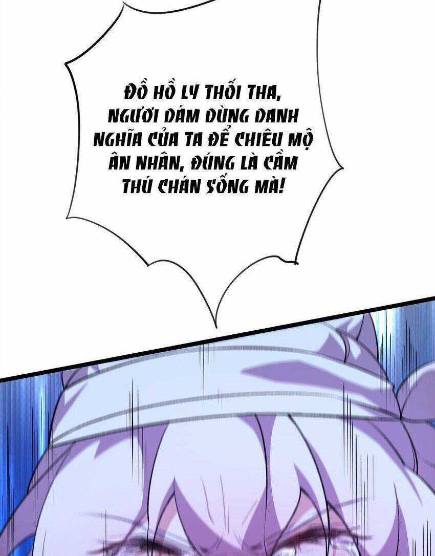 Liêu Trai Không Thể Nào Xinh Đẹp Như Vậy Chapter 26 trang 54