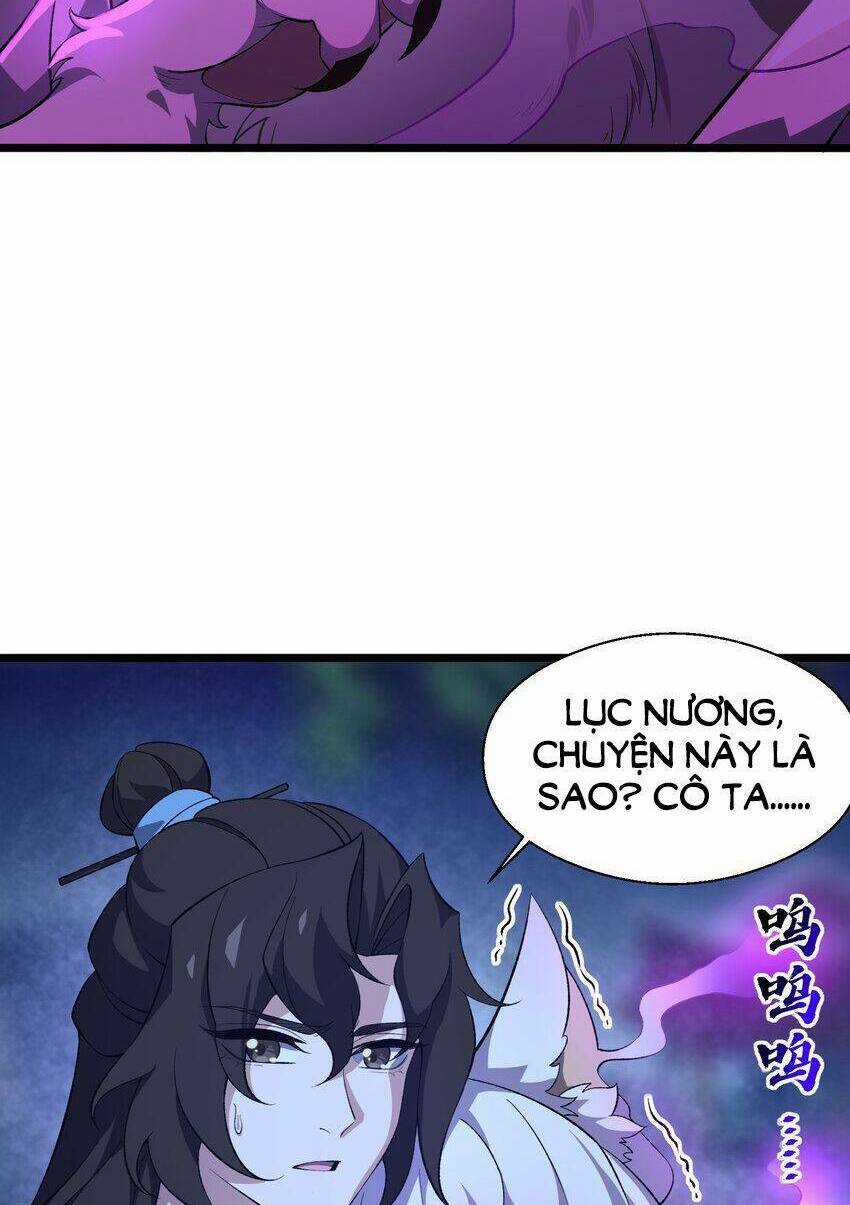 Liêu Trai Không Thể Nào Xinh Đẹp Như Vậy Chapter 26 trang 57