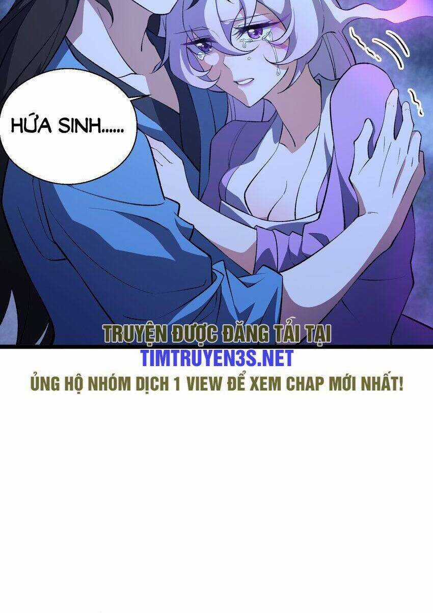 Liêu Trai Không Thể Nào Xinh Đẹp Như Vậy Chapter 26 trang 58