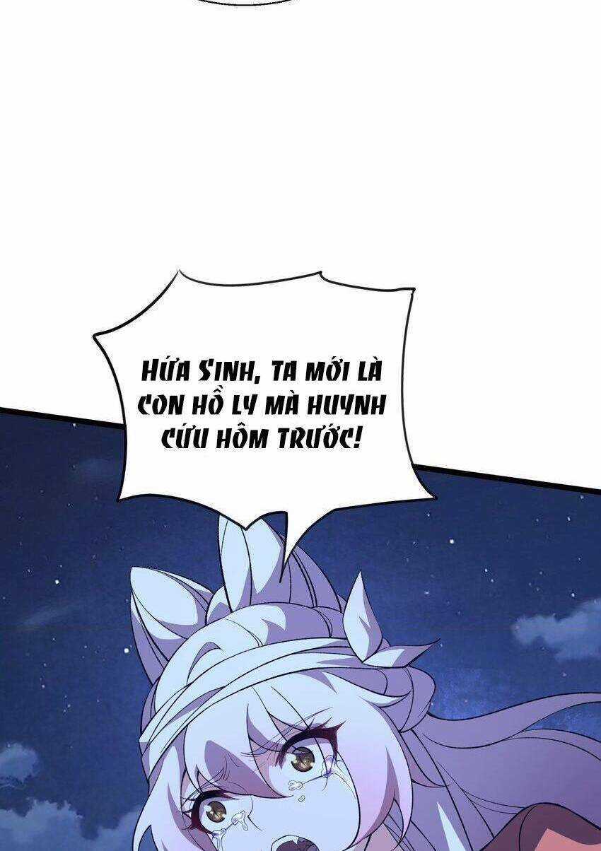 Liêu Trai Không Thể Nào Xinh Đẹp Như Vậy Chapter 26 trang 60