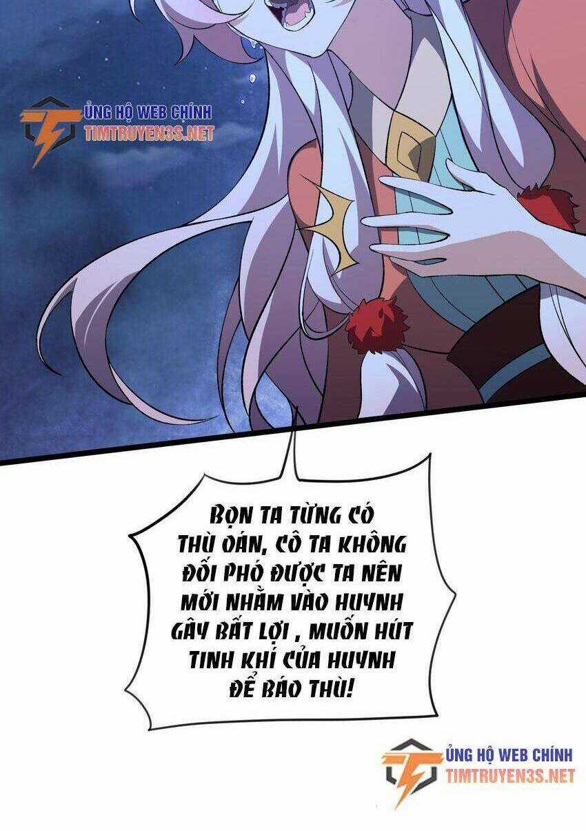 Liêu Trai Không Thể Nào Xinh Đẹp Như Vậy Chapter 26 trang 61