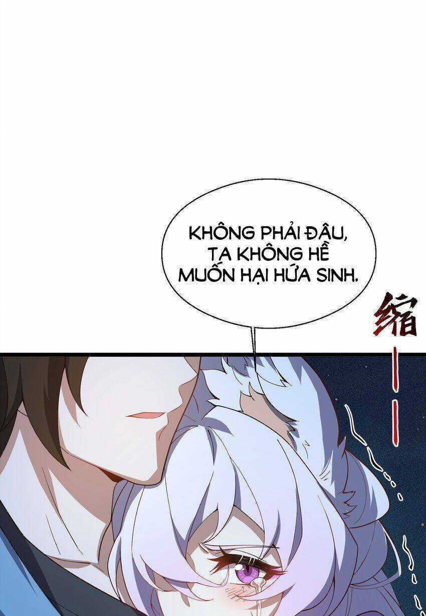 Liêu Trai Không Thể Nào Xinh Đẹp Như Vậy Chapter 26 trang 62