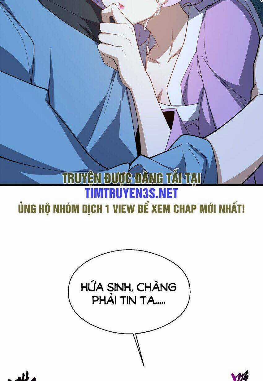 Liêu Trai Không Thể Nào Xinh Đẹp Như Vậy Chapter 26 trang 63