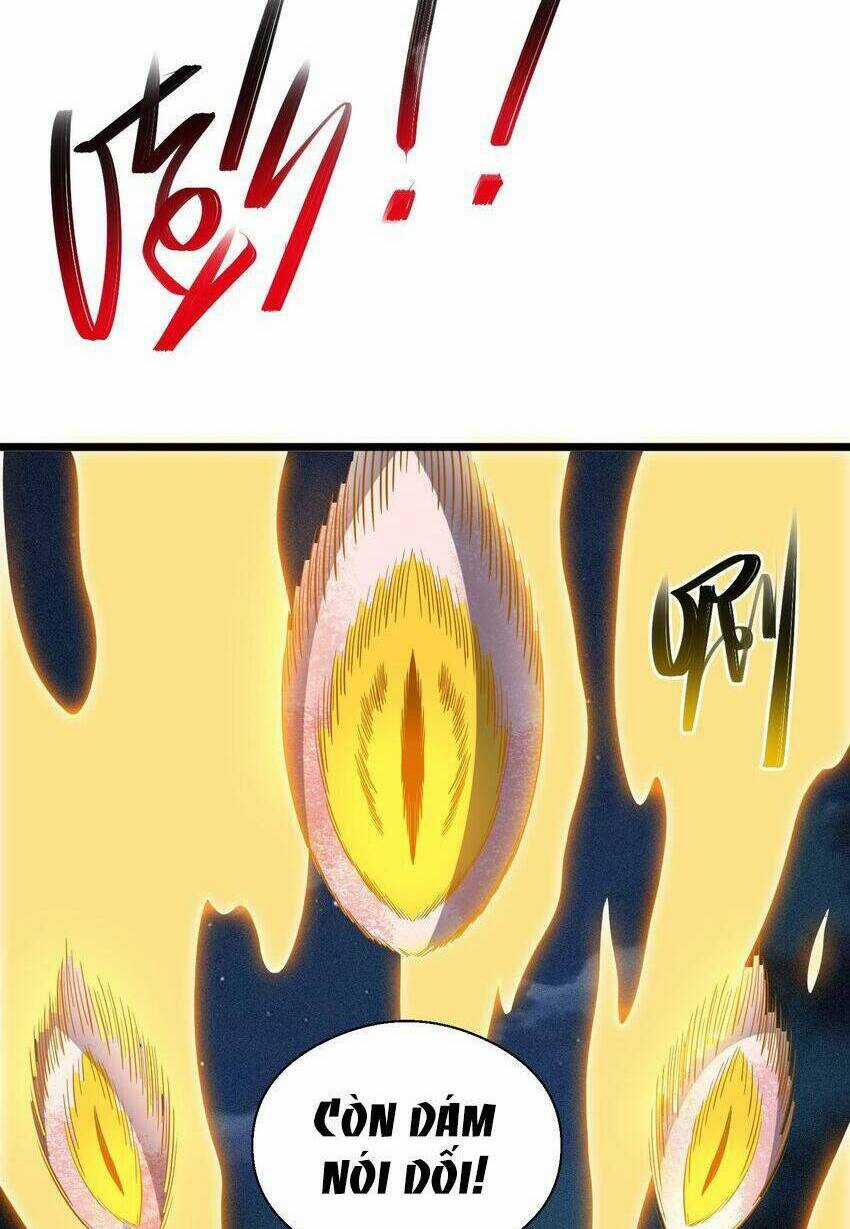 Liêu Trai Không Thể Nào Xinh Đẹp Như Vậy Chapter 26 trang 65