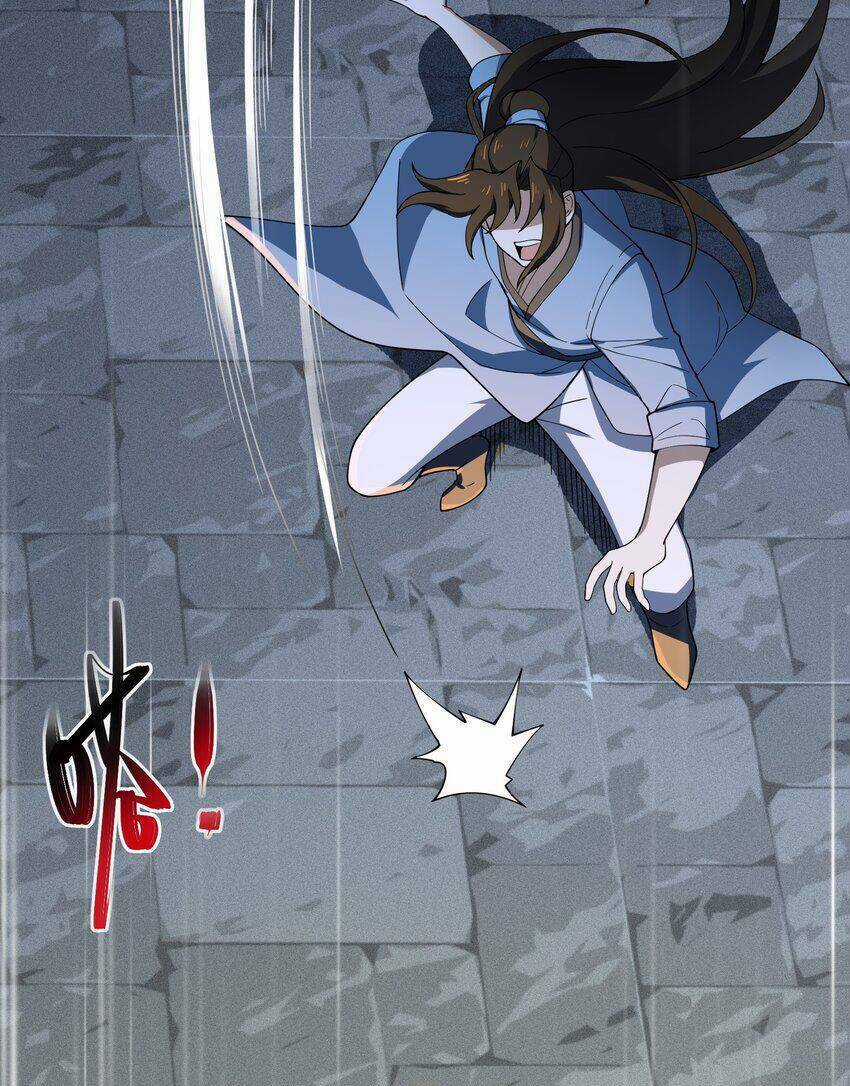 Liêu Trai Không Thể Nào Xinh Đẹp Như Vậy Chapter 26 trang 68