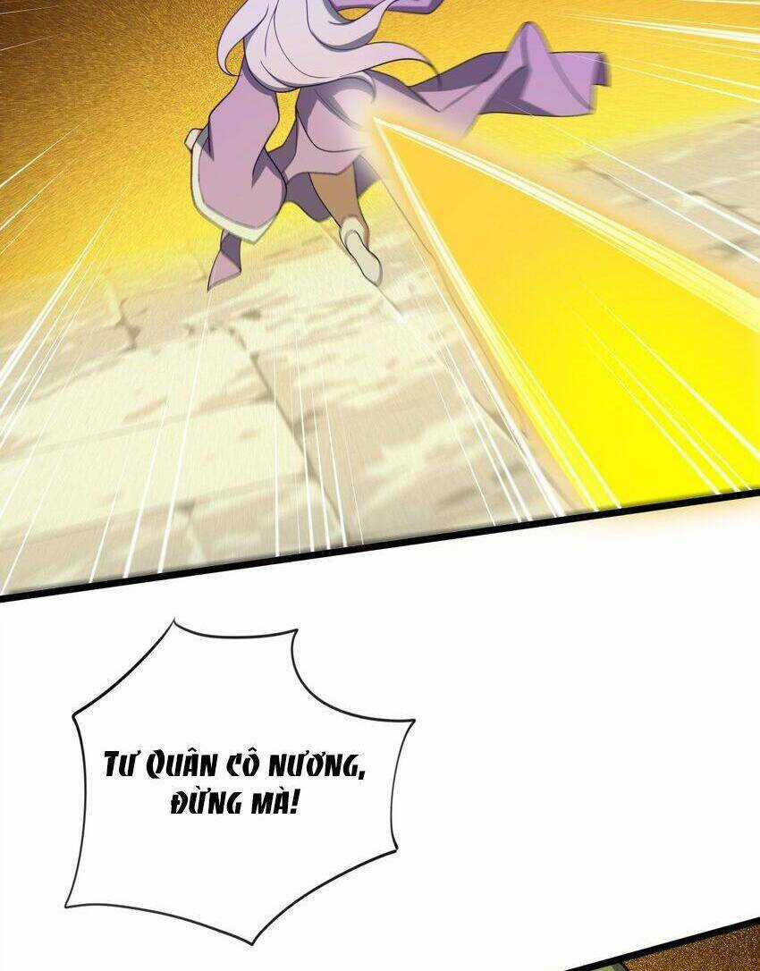 Liêu Trai Không Thể Nào Xinh Đẹp Như Vậy Chapter 26 trang 72