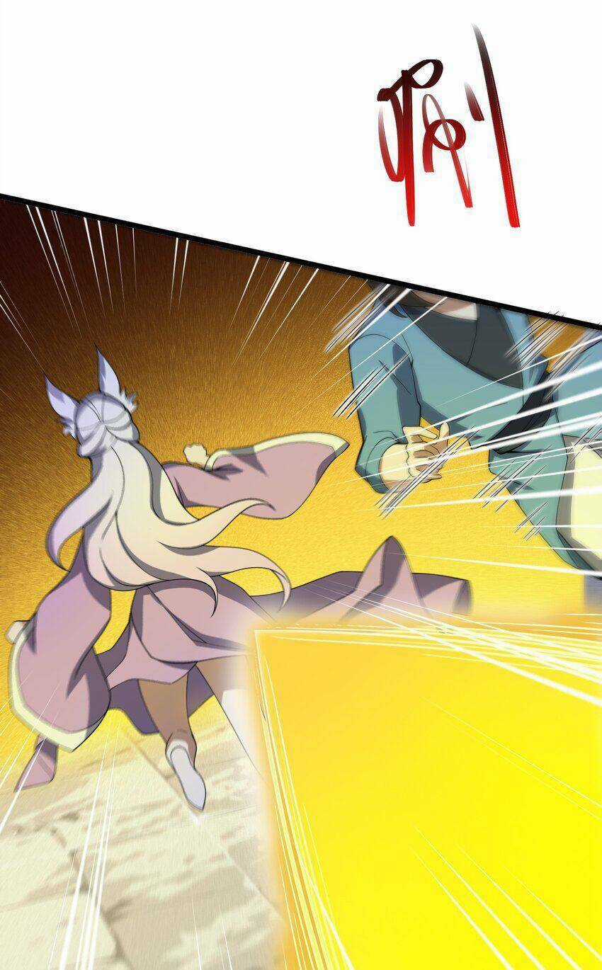 Liêu Trai Không Thể Nào Xinh Đẹp Như Vậy Chapter 26 trang 74