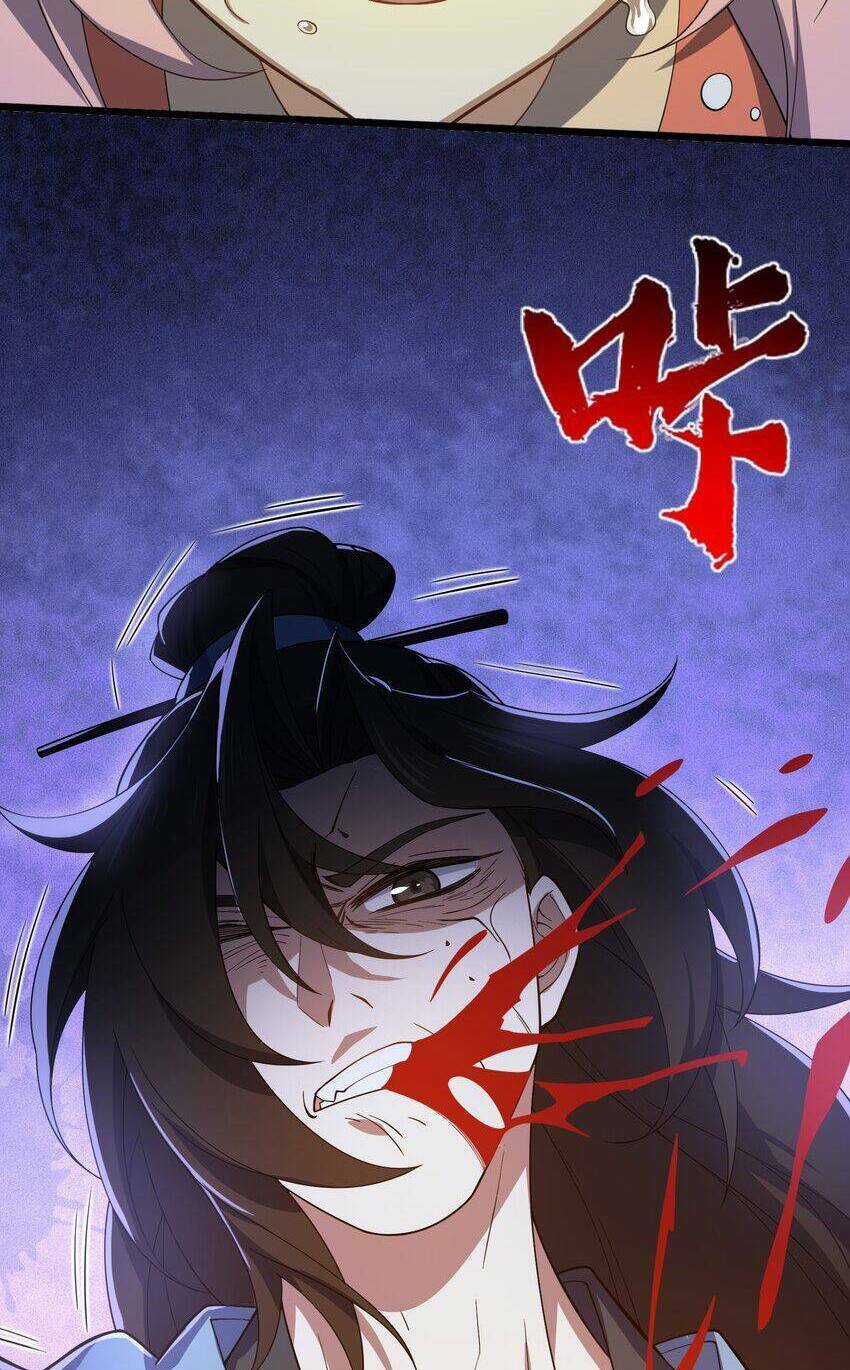 Liêu Trai Không Thể Nào Xinh Đẹp Như Vậy Chapter 26 trang 76