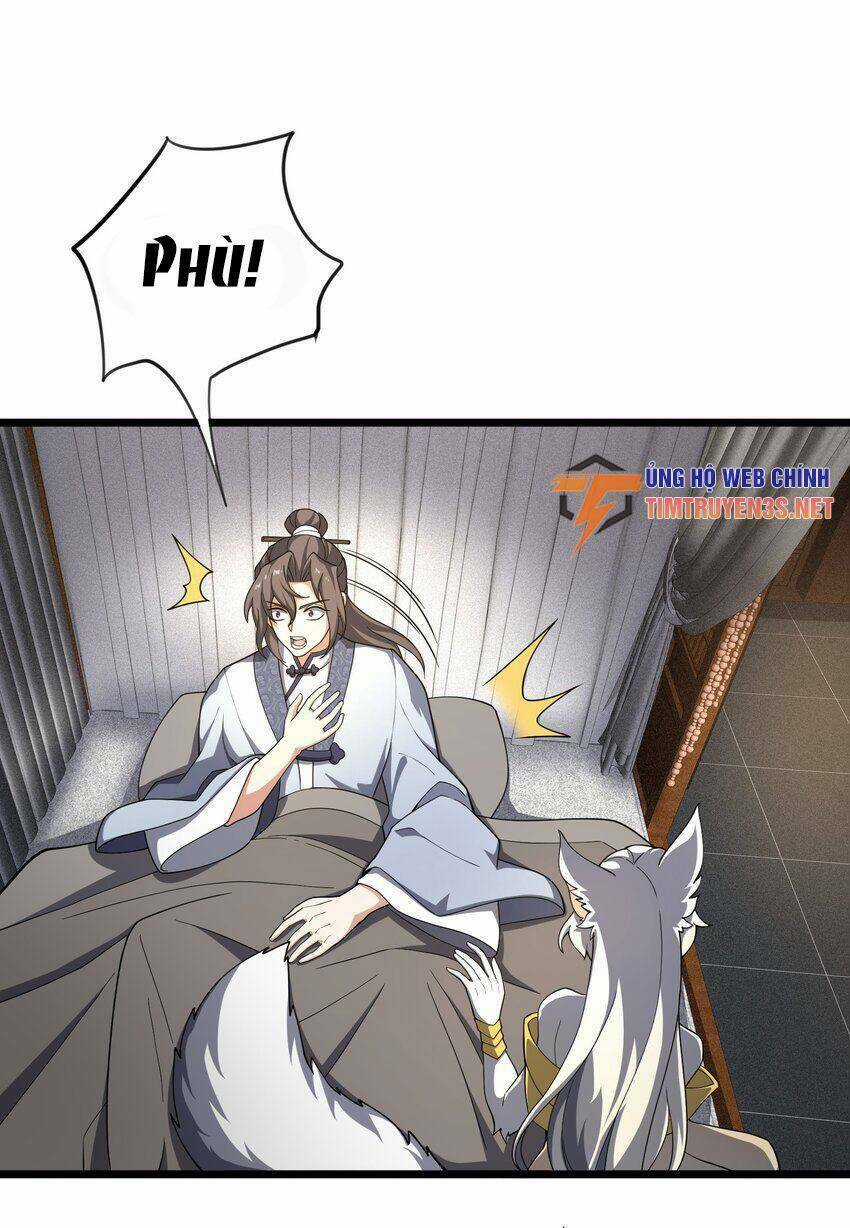 Liêu Trai Không Thể Nào Xinh Đẹp Như Vậy Chapter 26 trang 80