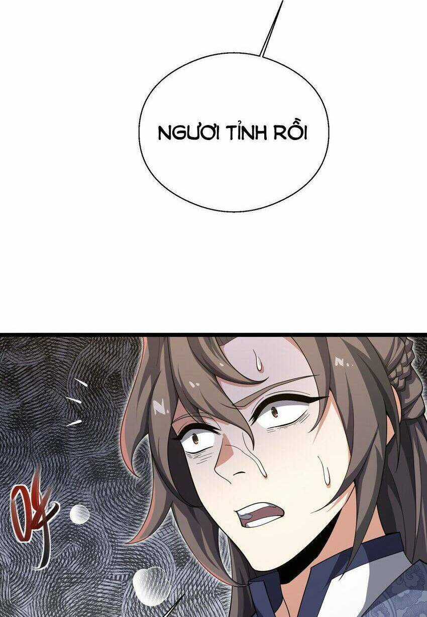 Liêu Trai Không Thể Nào Xinh Đẹp Như Vậy Chapter 26 trang 81