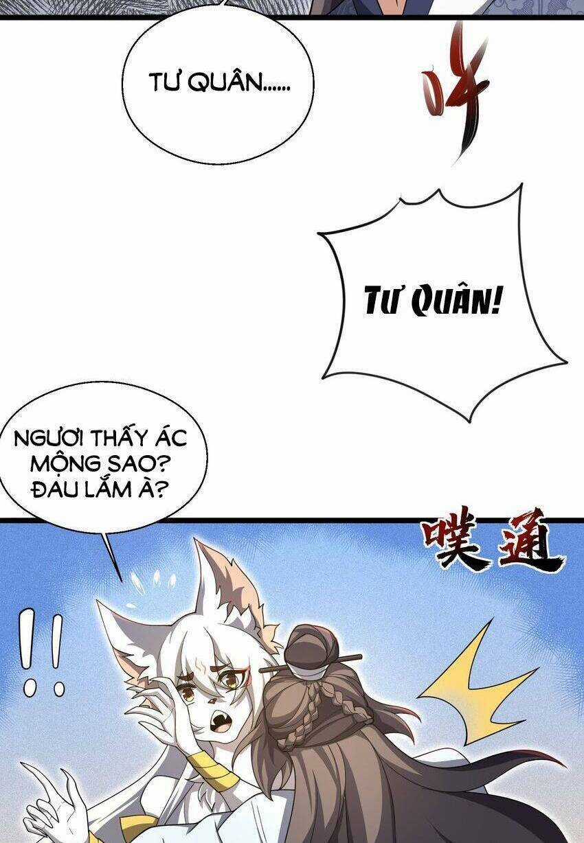 Liêu Trai Không Thể Nào Xinh Đẹp Như Vậy Chapter 26 trang 82