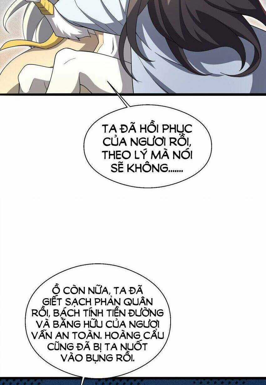 Liêu Trai Không Thể Nào Xinh Đẹp Như Vậy Chapter 26 trang 83