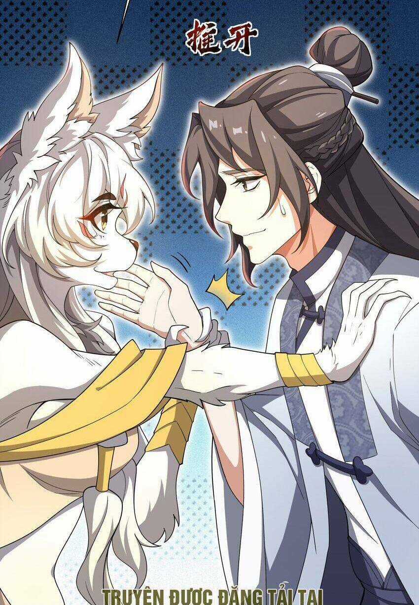 Liêu Trai Không Thể Nào Xinh Đẹp Như Vậy Chapter 26 trang 84