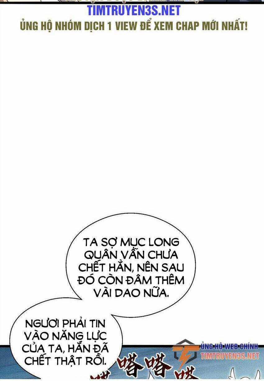 Liêu Trai Không Thể Nào Xinh Đẹp Như Vậy Chapter 26 trang 85