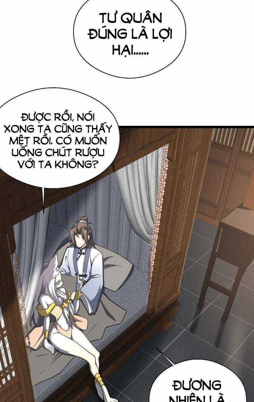 Liêu Trai Không Thể Nào Xinh Đẹp Như Vậy Chapter 26 trang 87