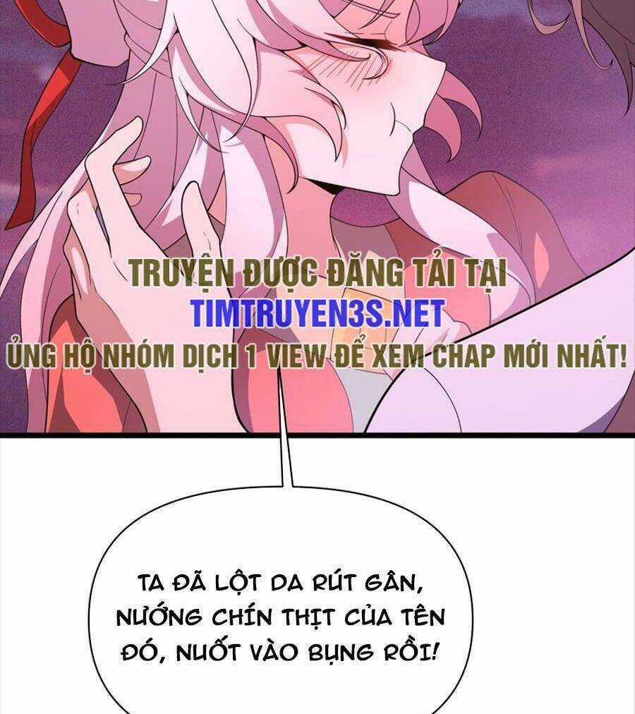 Liêu Trai Không Thể Nào Xinh Đẹp Như Vậy Chapter 27 trang 10