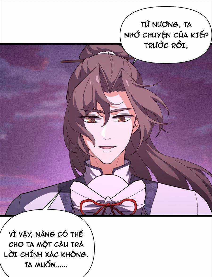 Liêu Trai Không Thể Nào Xinh Đẹp Như Vậy Chapter 27 trang 14