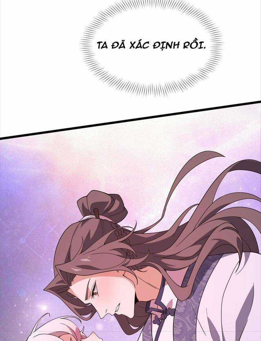 Liêu Trai Không Thể Nào Xinh Đẹp Như Vậy Chapter 27 trang 16