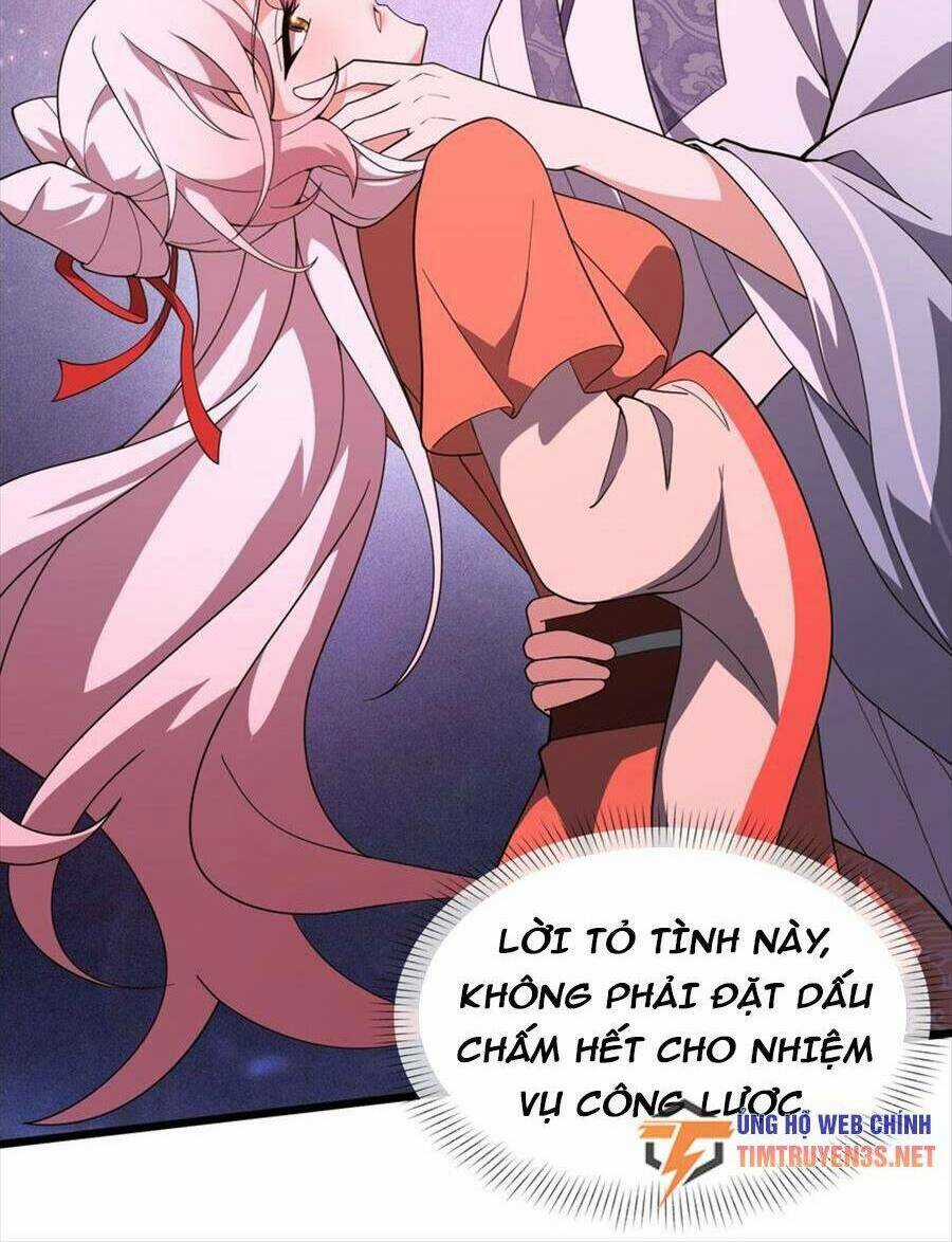 Liêu Trai Không Thể Nào Xinh Đẹp Như Vậy Chapter 27 trang 17