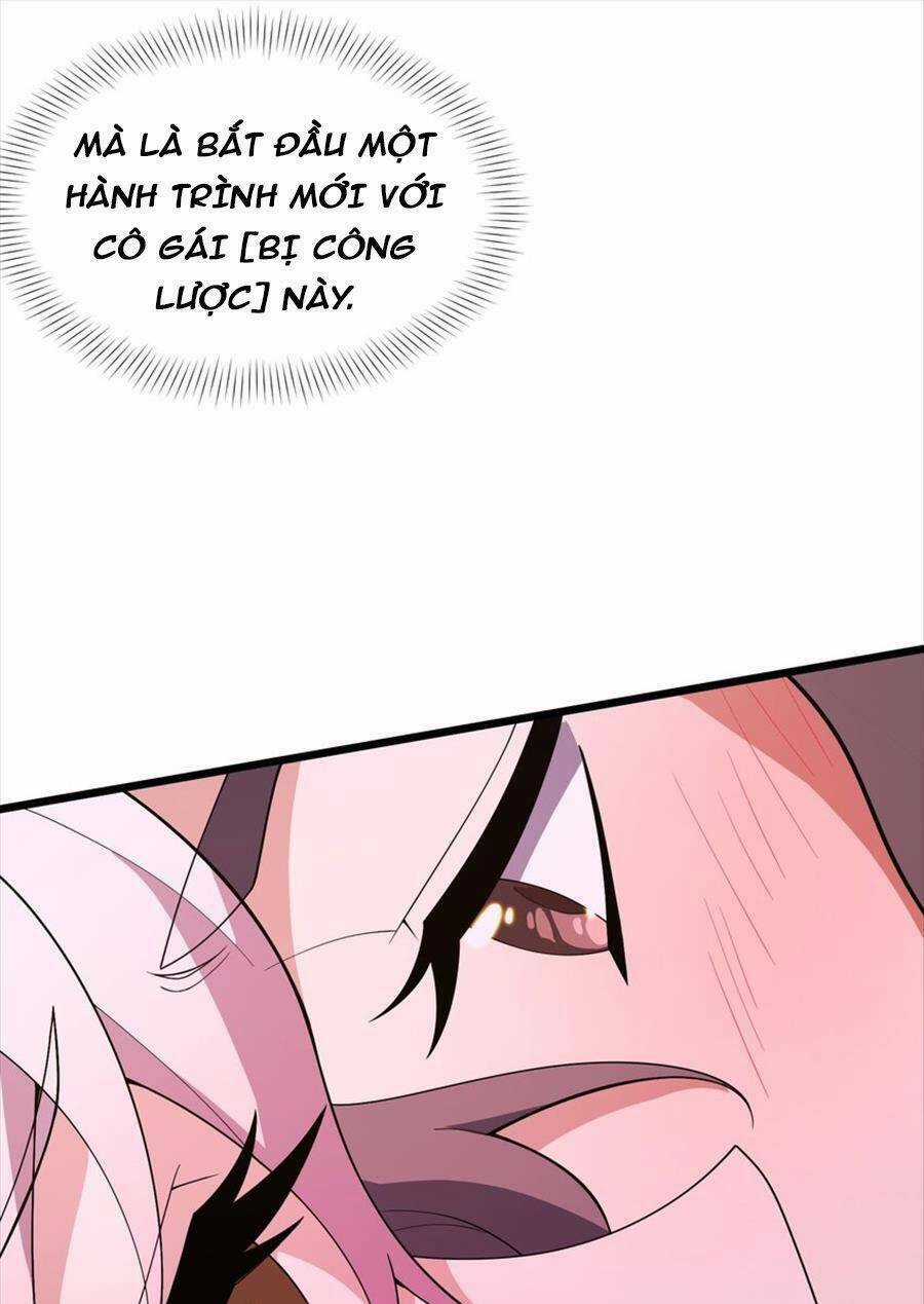 Liêu Trai Không Thể Nào Xinh Đẹp Như Vậy Chapter 27 trang 18