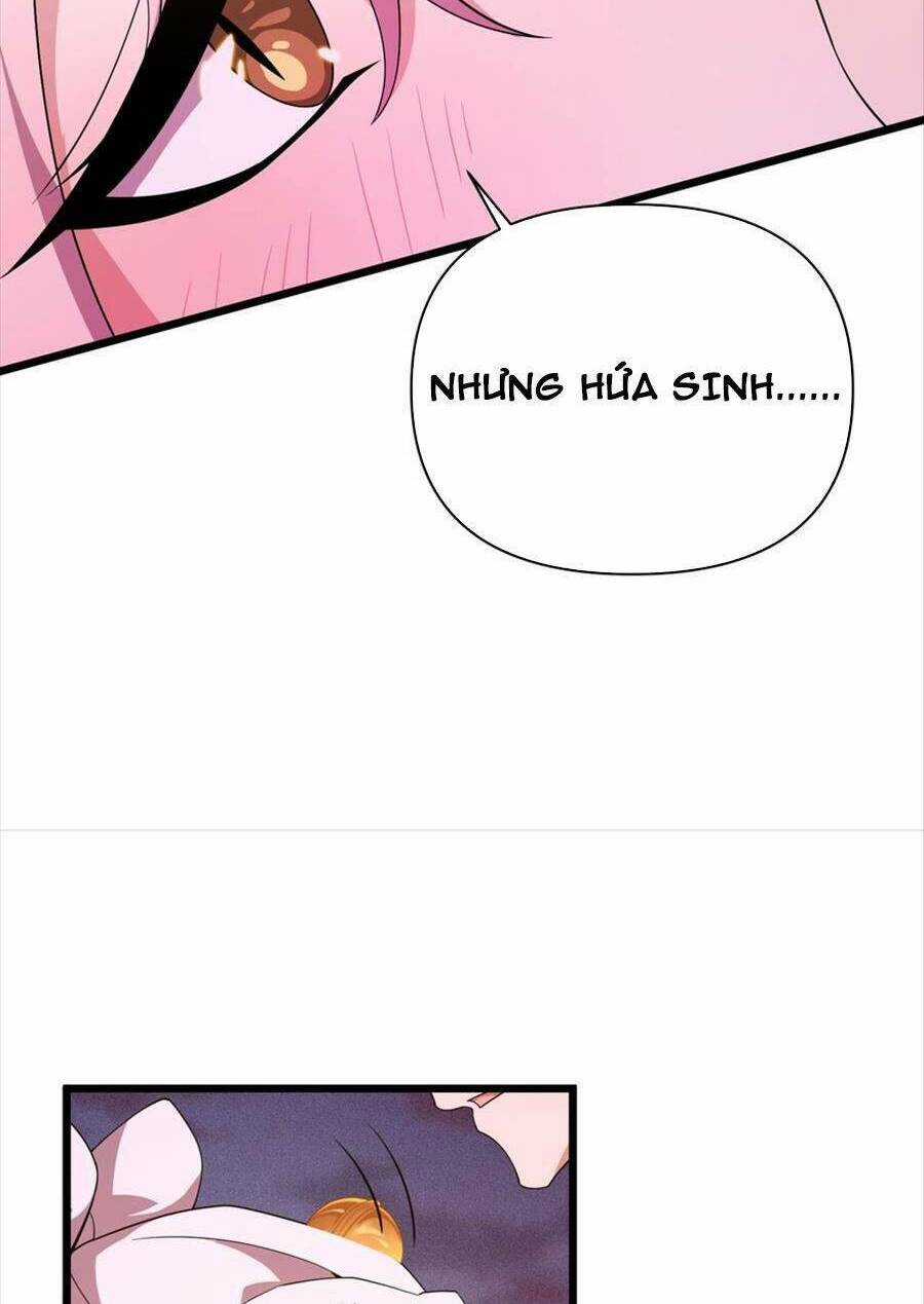 Liêu Trai Không Thể Nào Xinh Đẹp Như Vậy Chapter 27 trang 19