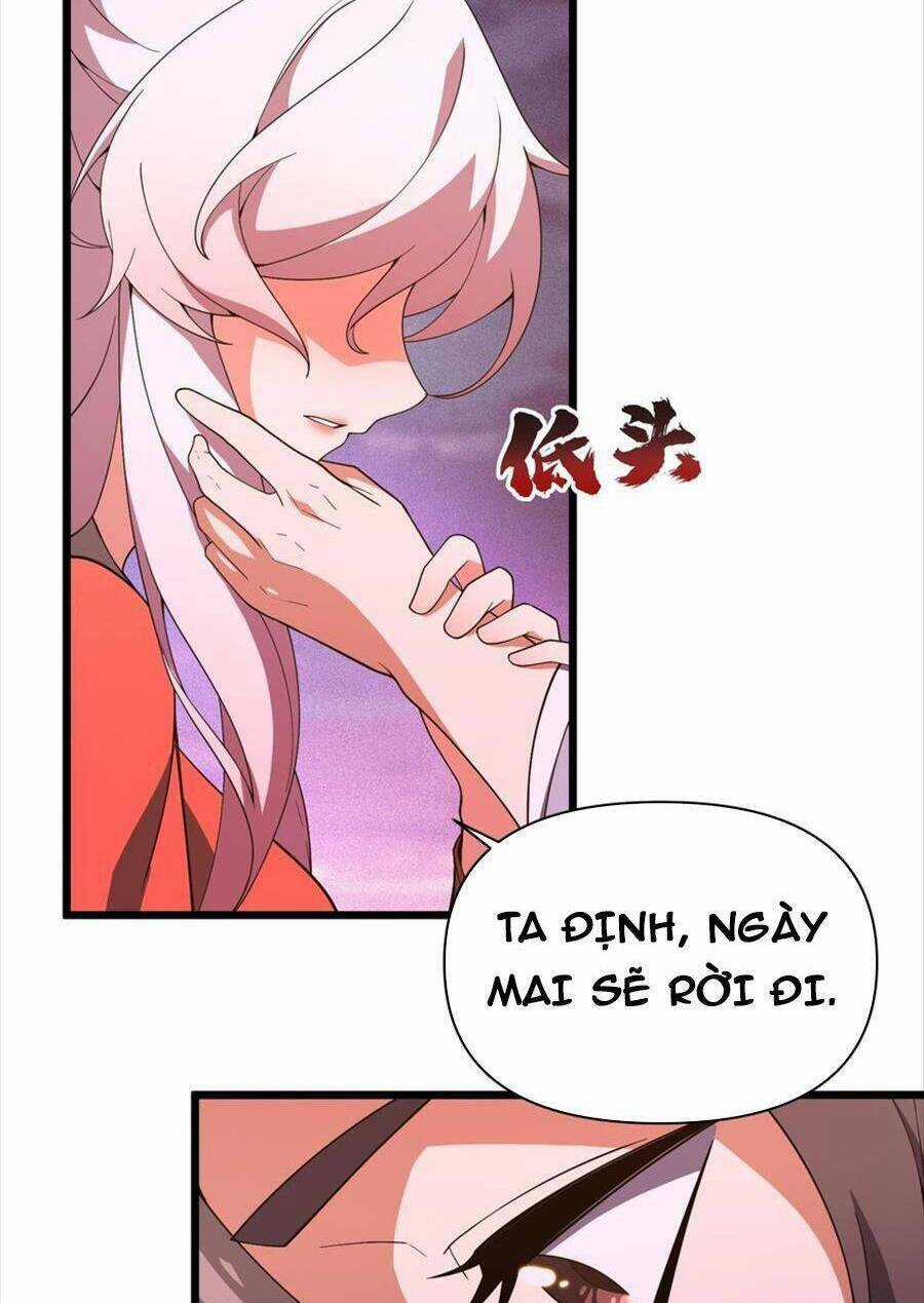 Liêu Trai Không Thể Nào Xinh Đẹp Như Vậy Chapter 27 trang 20